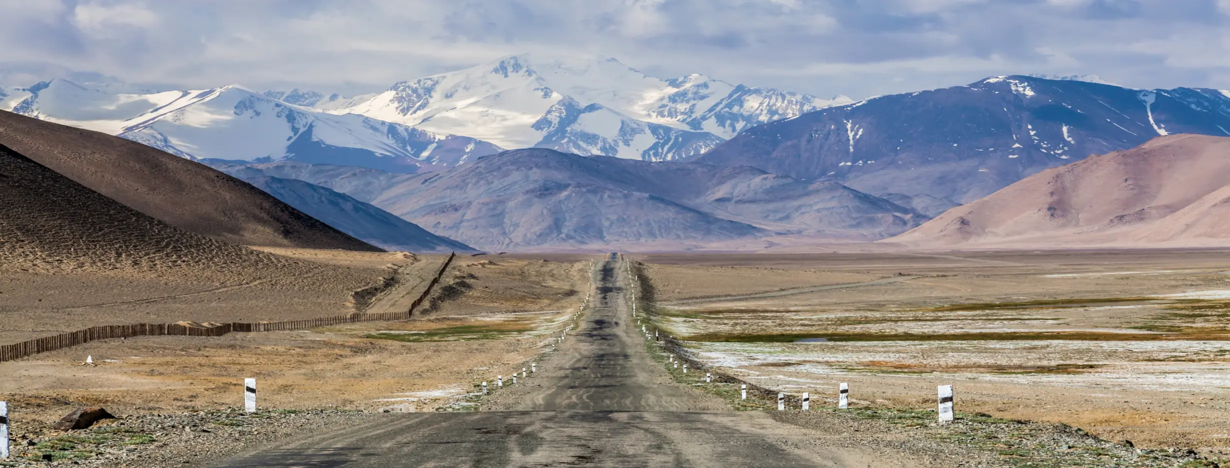 Image for Pamir Highway
